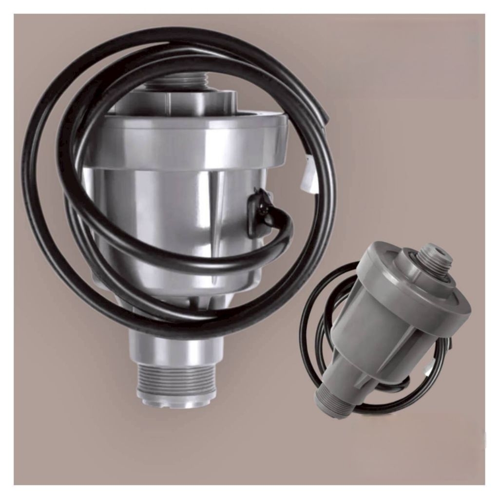 สวิทช์แรงดัน อินเวทเตอร์ รุ่น WMP250,400,750GX ,XV