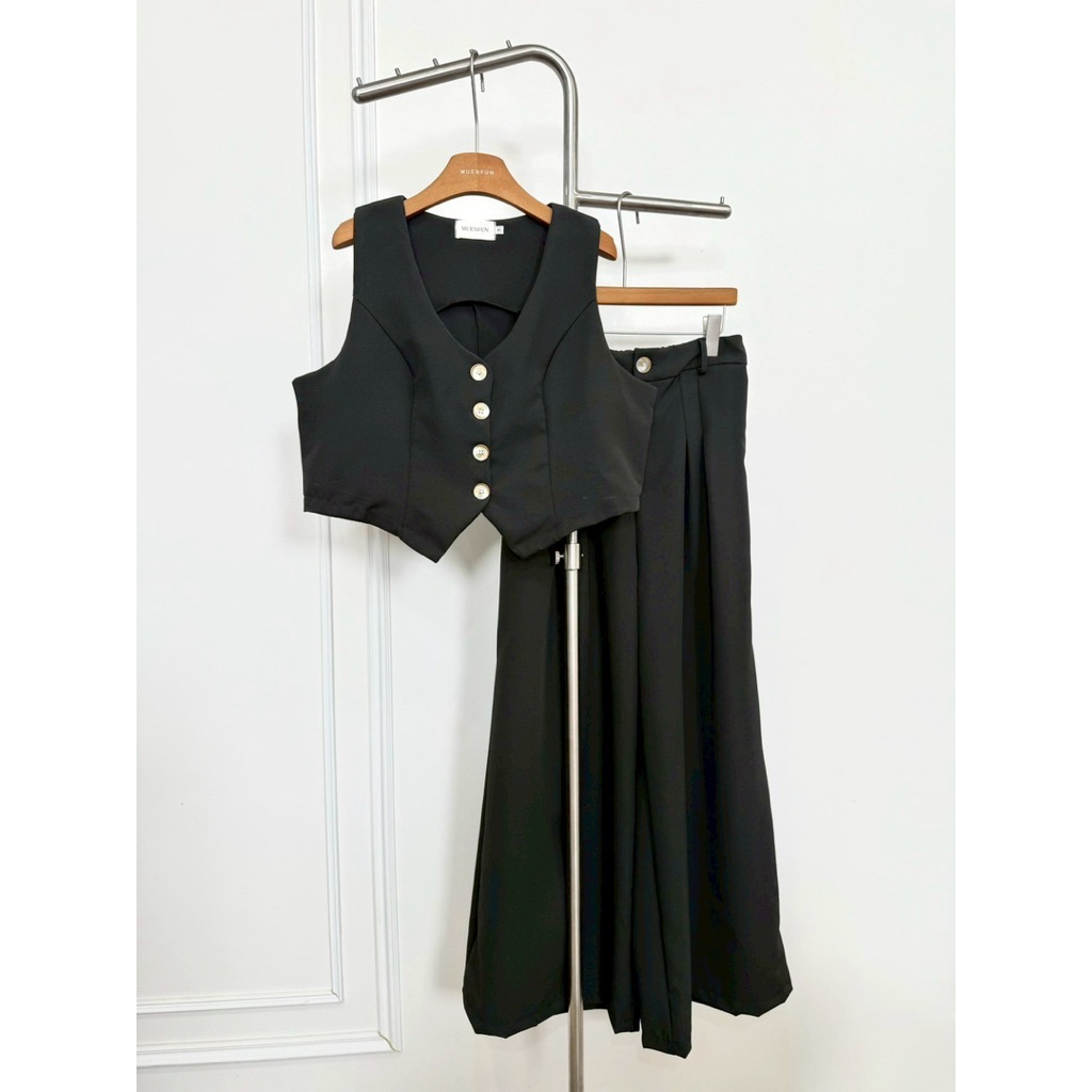 MF75 ชุดคลาสสิคเซ็ต Muenfun