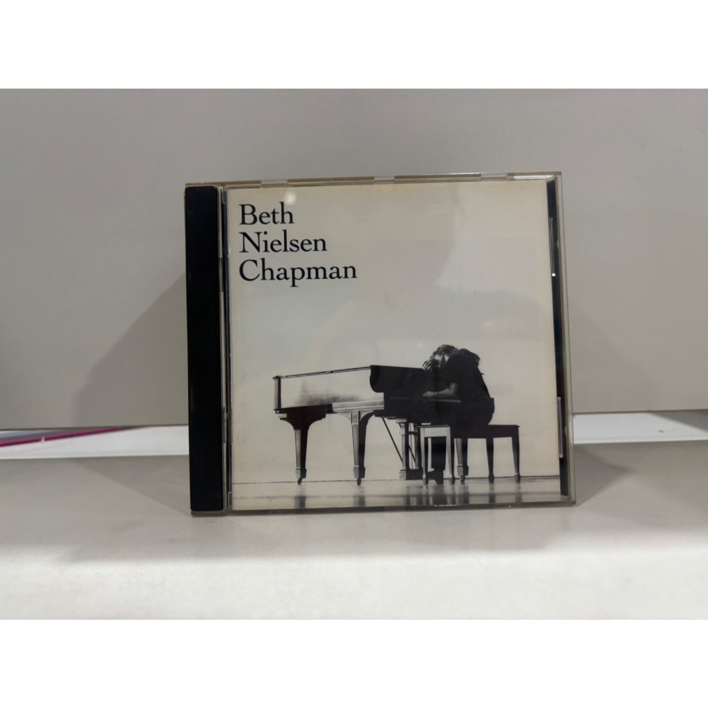 1 CD MUSIC  ซีดีเพลงสากล     BETH NIELSEN CHAPMAN     (K11J98)