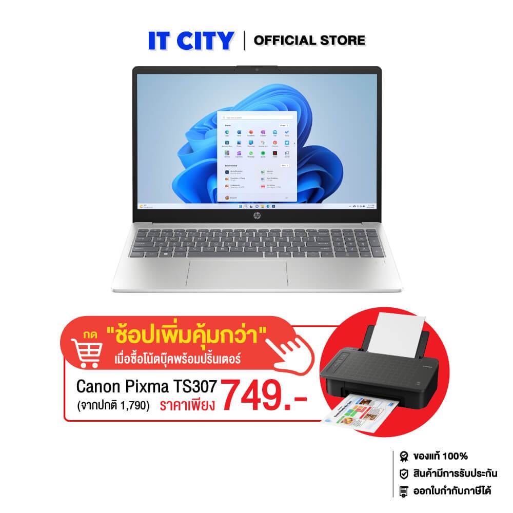 HP 15-fd1218TU/Ultra 5-125H/16GB/512GB/Intel Arc/NSV/15.6"/W11/Office2021/2Y Onsite CO6-011352