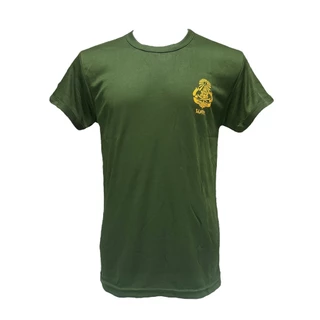 เสื้อยืด รด. คอกลม / คอวี เสื้อทับใน