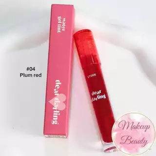 Etude House Dear Darling Water Gel Tint (แท้/พร้อมส่งในไทย/แพคเกจใหม่)