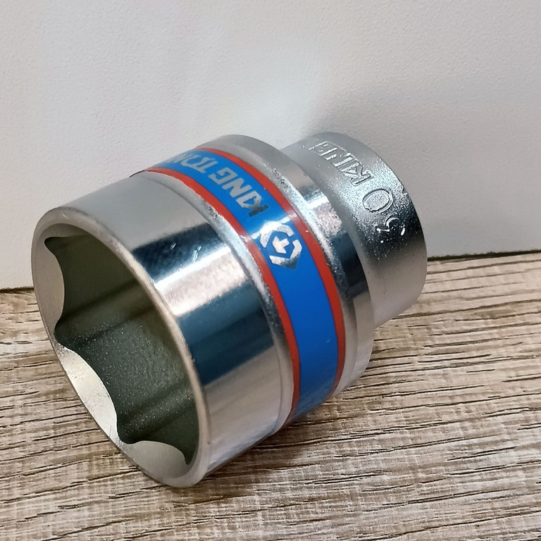 KING TONY รุ่น 4335 ลูกบล็อกสั้น 1/2