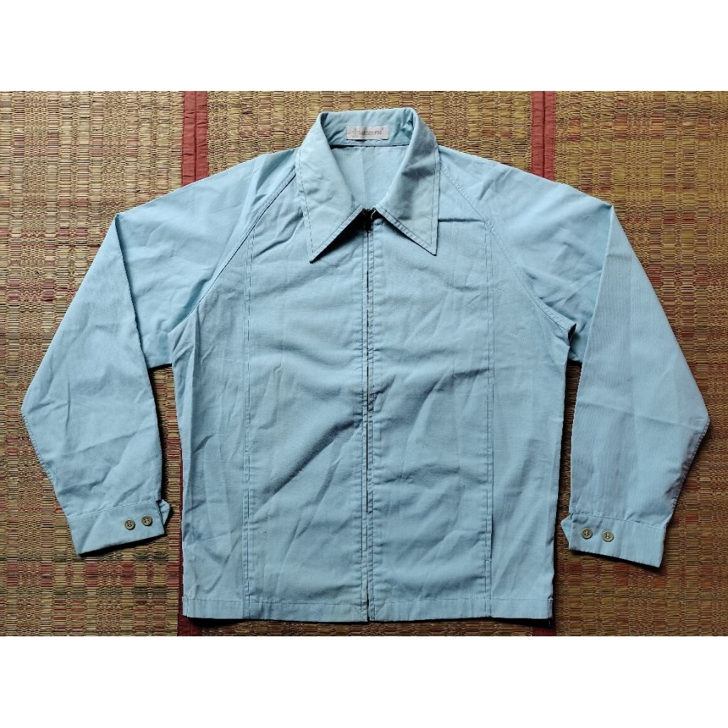 เสื้อแจ็คเก็ต London Fog Talon Zip