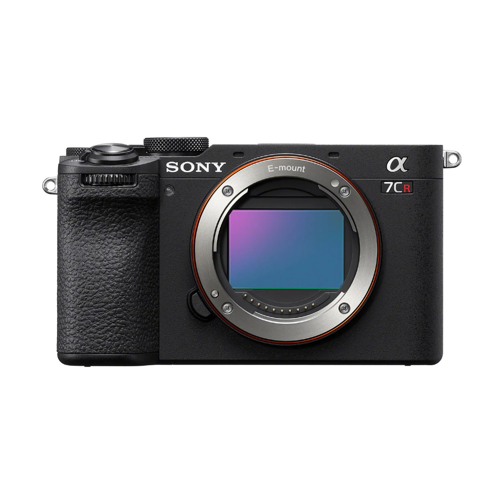 [ประกันศูนย์ไทย] Sony A7CR body กล้อง สภาพสวย ประกันศูนย์ไทย sony โซนี่ a7cr a7cm2 a7c2 A7C a7c