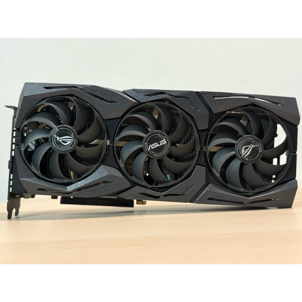 GEFORCE RTX 2060 SUPER MEMORY : 8 GB GDDR6 256 BIT