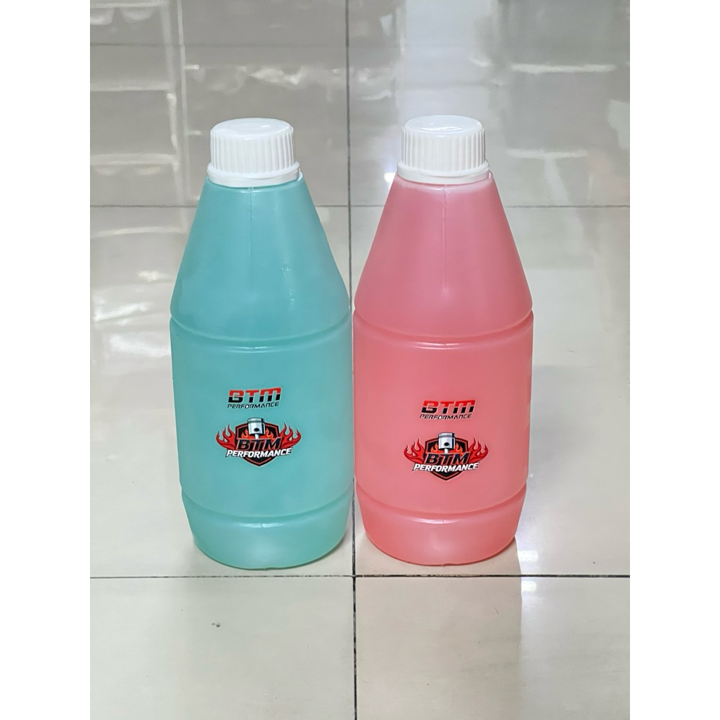 น้ำมัน Nitro RC 16% - 25% สำหรับ เครื่องยนต์ไนโตร รถบังคับ เครื่องแอลกอฮอล์