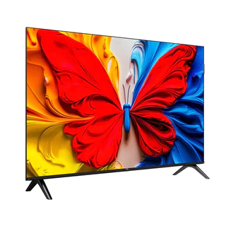 TCL QLED TV รุ่น 43S5K ขนาด 43 นิ้ว จอ QLED ระบบ GOOGLE TV