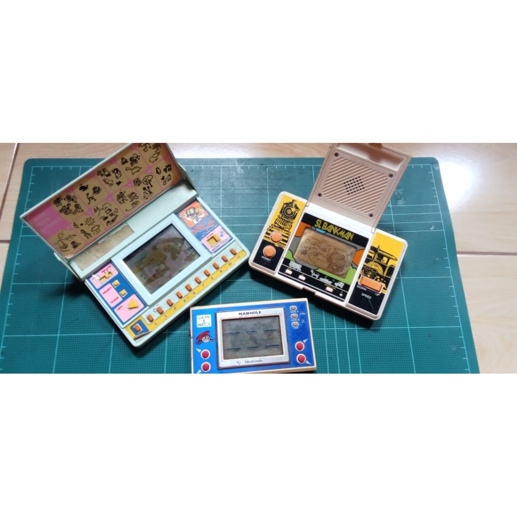 เครื่องเกมกดยุค90#เครื่องเกมcrassic