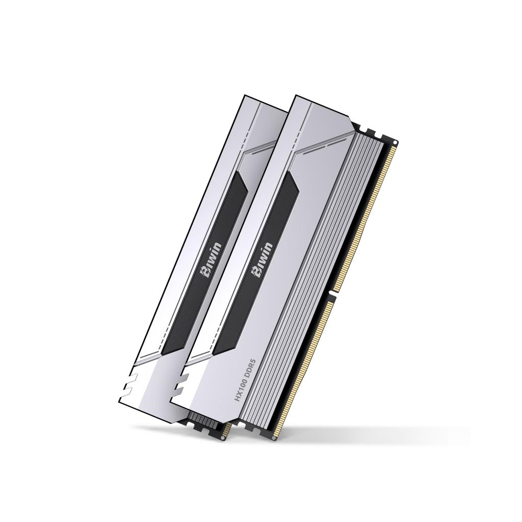 RAM PC 32GB/6000 BIWIN 2*16GB SILVER HX100 DDR 5