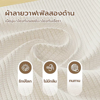 💥แถมห่วงฟรี💥ม่านห้องน้ำ Shower Curtain กันน้ำ ไม่เป็นเชื้อรา ม่านอาบน้ำ ขนาด180x180cm ผ้าม่านกันน้ำ