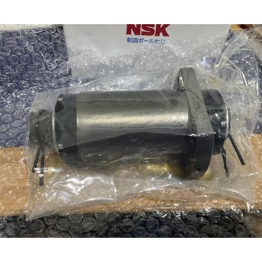 RNFCL3264A6S NSK Ball Screw NSK Ball Nut R series rolled ball screw nut assembly, 32 mm,