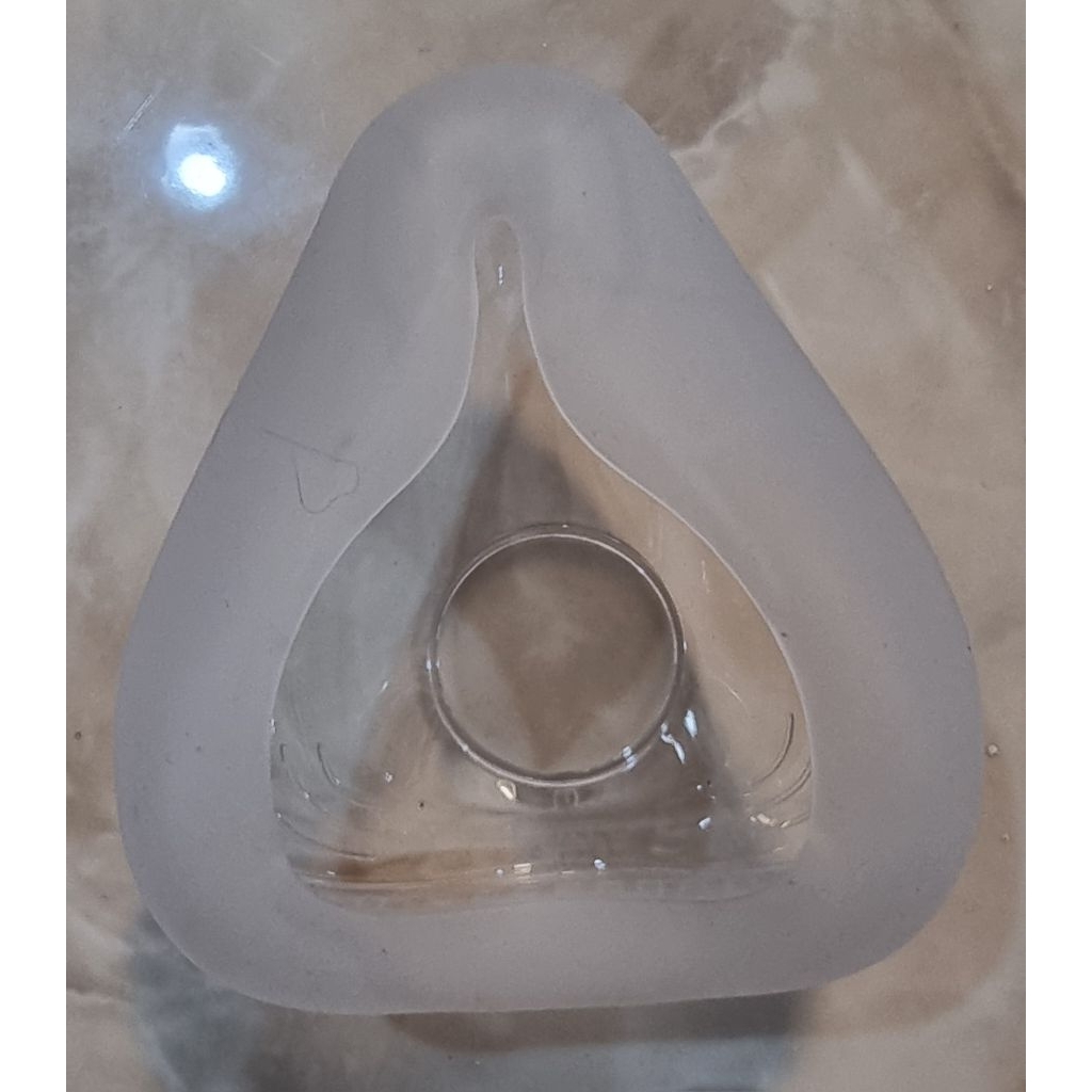 อะไหล่ หน้ากาก CPAP  รุ่น F20