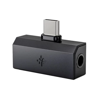 [ประกันศูนย์ไทย] Snowsky Tiny DAC/AMP พกพาจิ๋ว คุณภาพเสียงระดับออดิโอไฟล์ ขนาดกะทัดรัดรองรับ Hi-Res