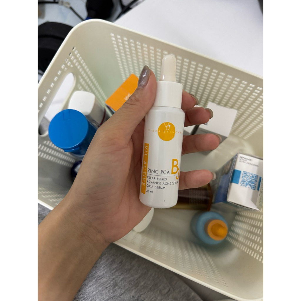 Vikka PCA B3 เหลือ 70%