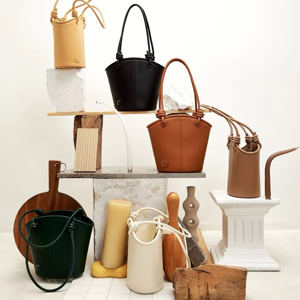 GARMENTI - DAILY TOTE BAG