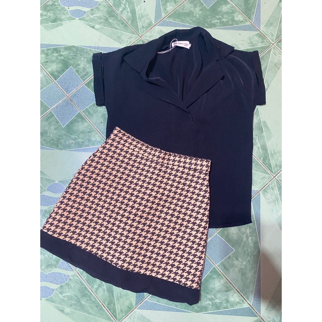 เซตงานป้าย VG มือสอง