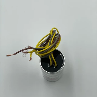 Haier คาปาซิเตอร์เครื่องซักผ้า 4+13uF 450V สายไฟ อะไหล่แท้ไฮเออร์ รับประกัน 1ปี