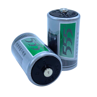 ถ่าน ถ่านก้อนใหญ่ ถ่านSize D ถ่านวิทยุ ถ่านเตาแก๊ส ทนความร้อน 1.5V GB/T8897.2-2021 พร้อมส่ง