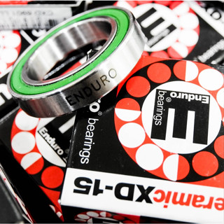 ลูกปืน ENDURO CERAMIC XD-15 PRO