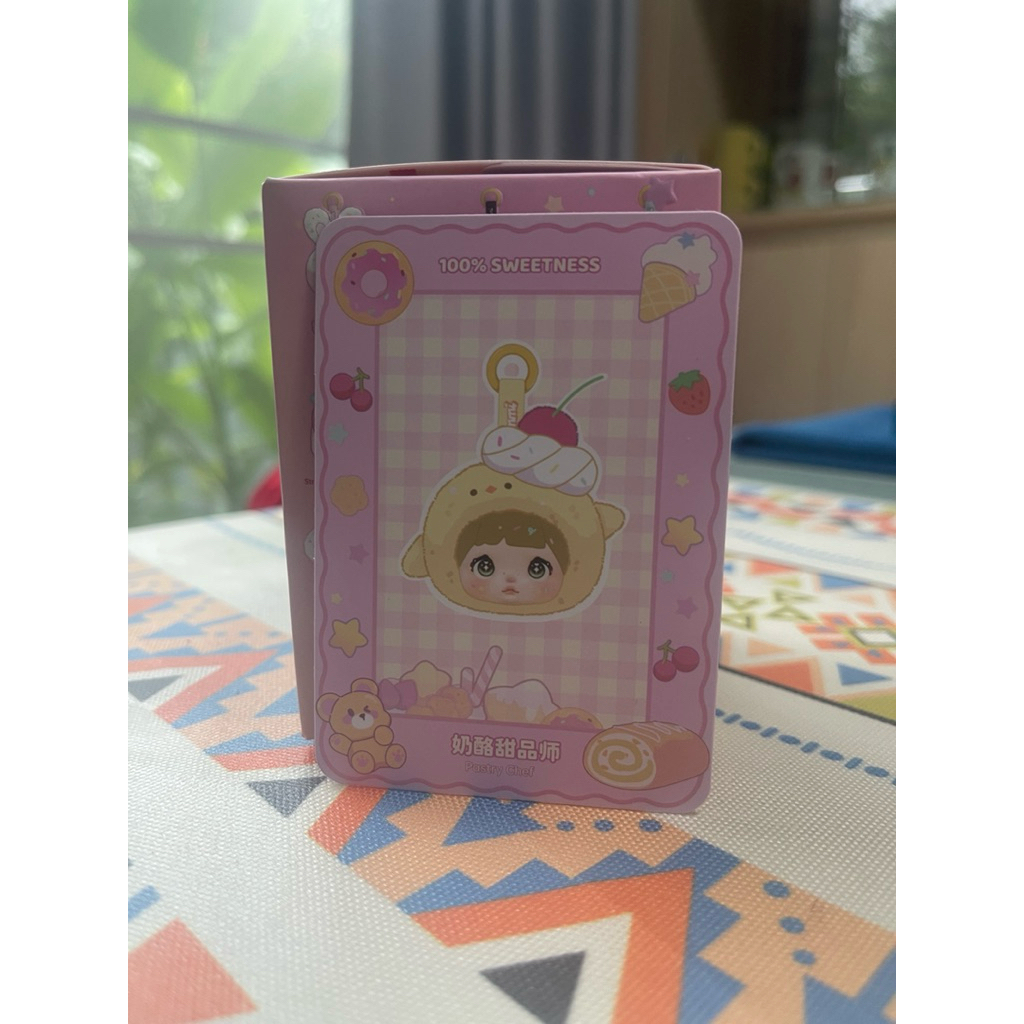 Nommi sweetness 100% นอมมิv9 สินค้าเช็คการ์ดอย่างเดียว