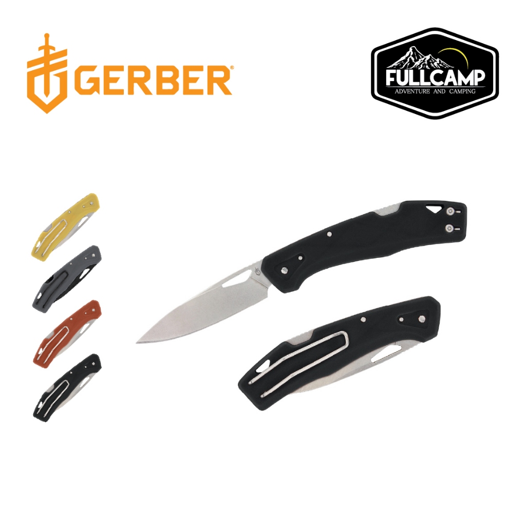 GERBER LST ULTRA FOLDING KNIFE