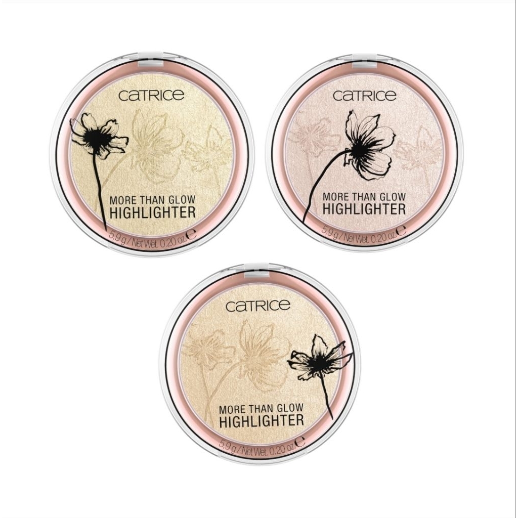 Catrice More Than Glow Highlighter 5.9g