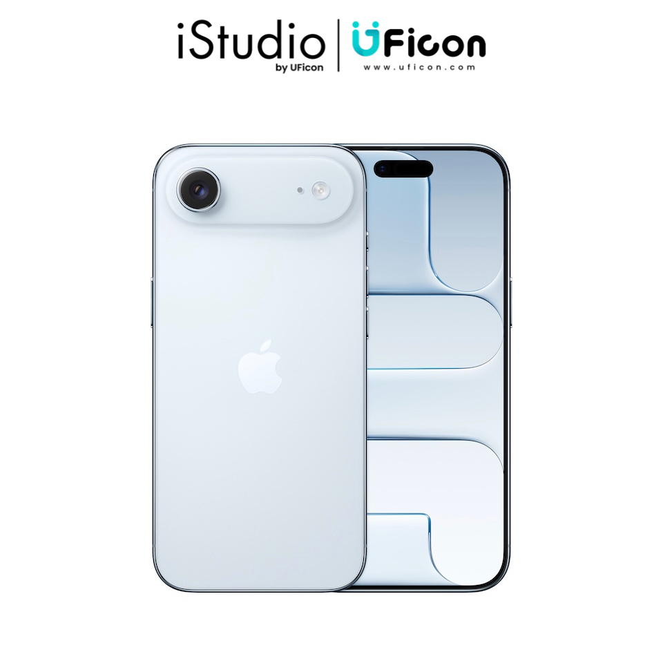 Apple iPhone Air ; iStudio by UFicon