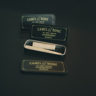 Saddle Nut Camel Bone Acoustic Guitar High end grade