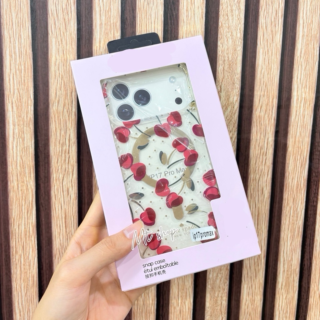 มาใหม่เคสลายดอกไม้สำหลับ 18promax 18pro 17promax 17pro 17 17Air s26ultra