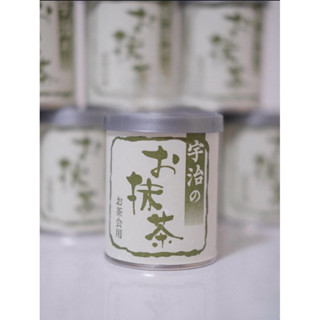 Uji no Matcha มัทฉะตัวดังจากเมือง Uji เกียวโต ของ Shohokuen …