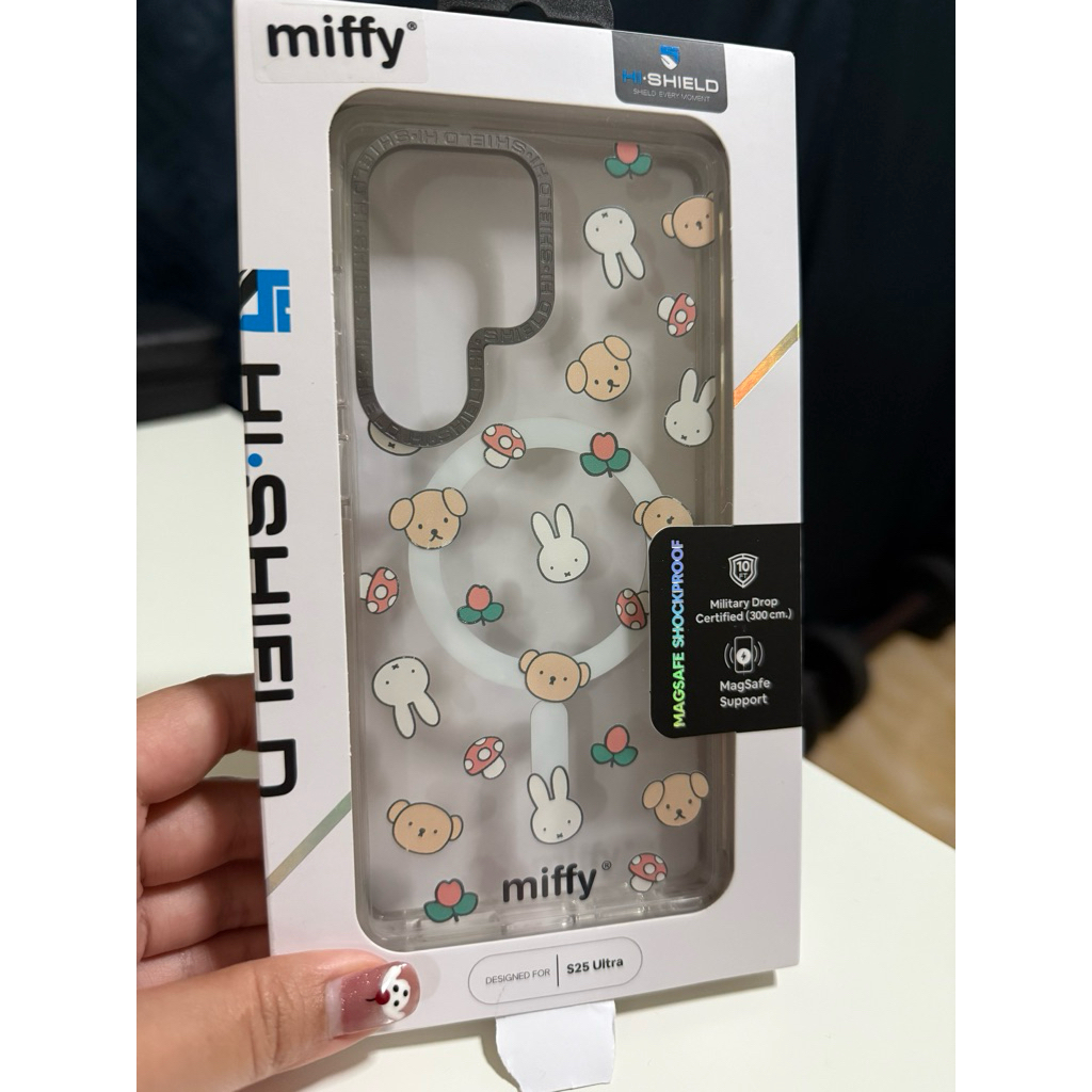 เคส samsung galaxy s25 ultra มือสองสภาพสวยใช้งานต่อได้ยาวๆค่ะ