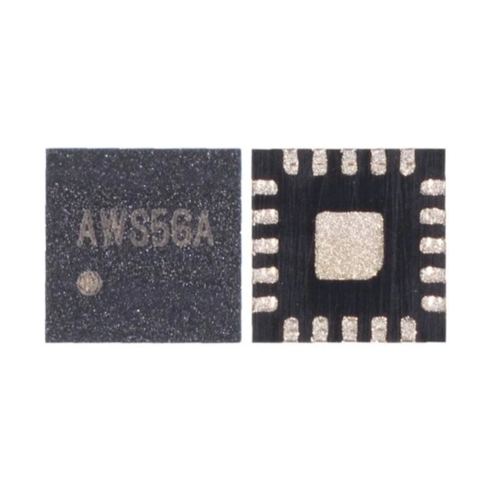 สินค้าใหม่ SY8288R SY8288RAC AWS5MA AWS5MZ AWS5 QFN-20 ชิปเซ็ต