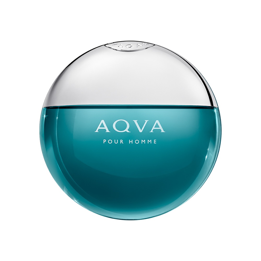 Bvlgari Aqva Pour Homme EDT 100ml น้ำหอมสำหรับสุภาพบุรุษ ด้วยกลิ่นไอความหอมที่สะท้อนภาพลักษณ์ความเด็