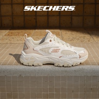 Skechers สเก็ตเชอร์ส รองเท้าเทรลผู้หญิง Women Outdoor D'Lite…