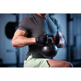 adidas ถุงมือ Essential Training สีดำ / Essential Training Gloves Black (1 คู่ / 1 Pair)