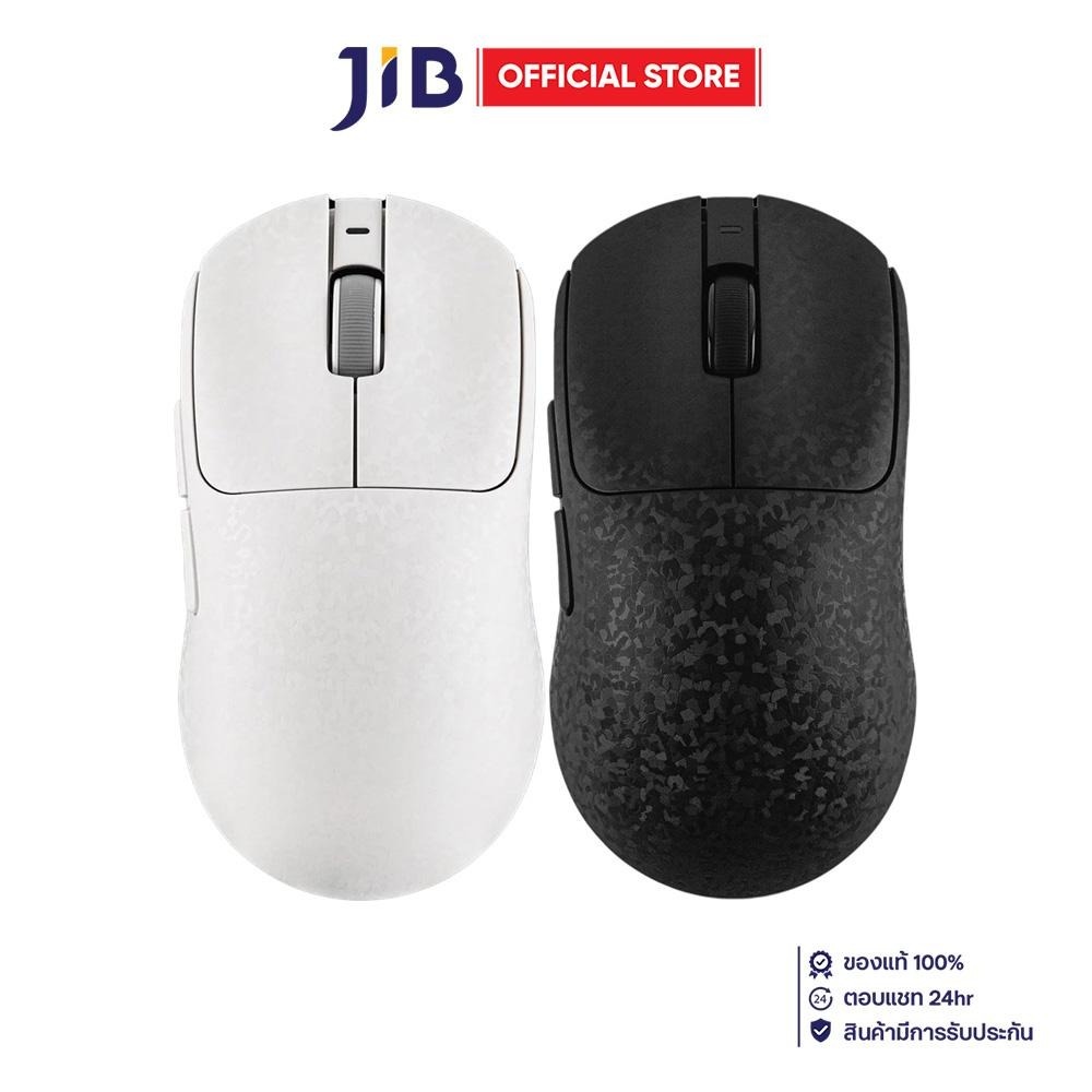 WIRELESS MOUSE (เมาส์ไร้สาย) AJAZZ AJ199 CARBON