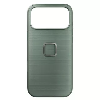 Peak Design Everyday Case iPhone 17 เคสโทรศัพท์มือถือไอโฟน 17 เคส โทรศัพท์ iphone