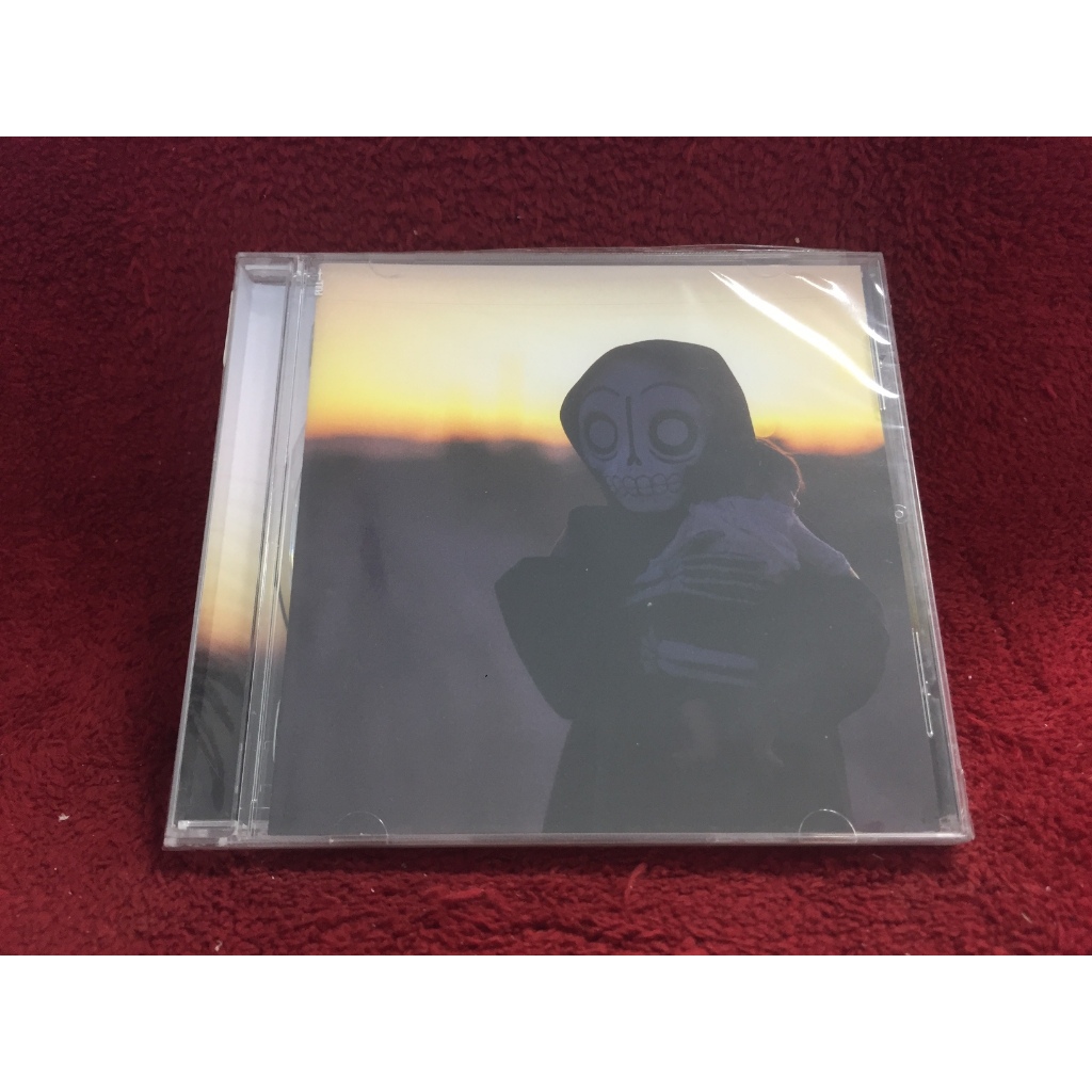 CD Senses Fail – If There Is Light, It Will Find You สภาพตามปก C11-95