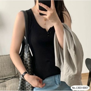 เสื้อแขนกุด Vertier No.1303-0007