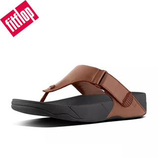 FITFLOPS TRAKK II รองเท้าแตะแบบหูหนีบผู้ชาย รุ่น 279-005 สี …