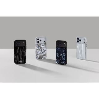 Materik เคสสำหรับ iPhone 17 Pro / Pro max รุ่น Luxury & Personalized