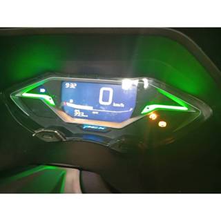 PCX160 2021-2025 ฟิล์มกันรอยเรือนไมล์ ช่วยป้องกันและลบริ้วรอ…