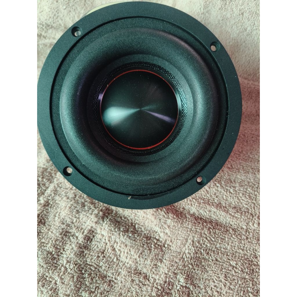T.audio 5.25 นิ้ว MLS..