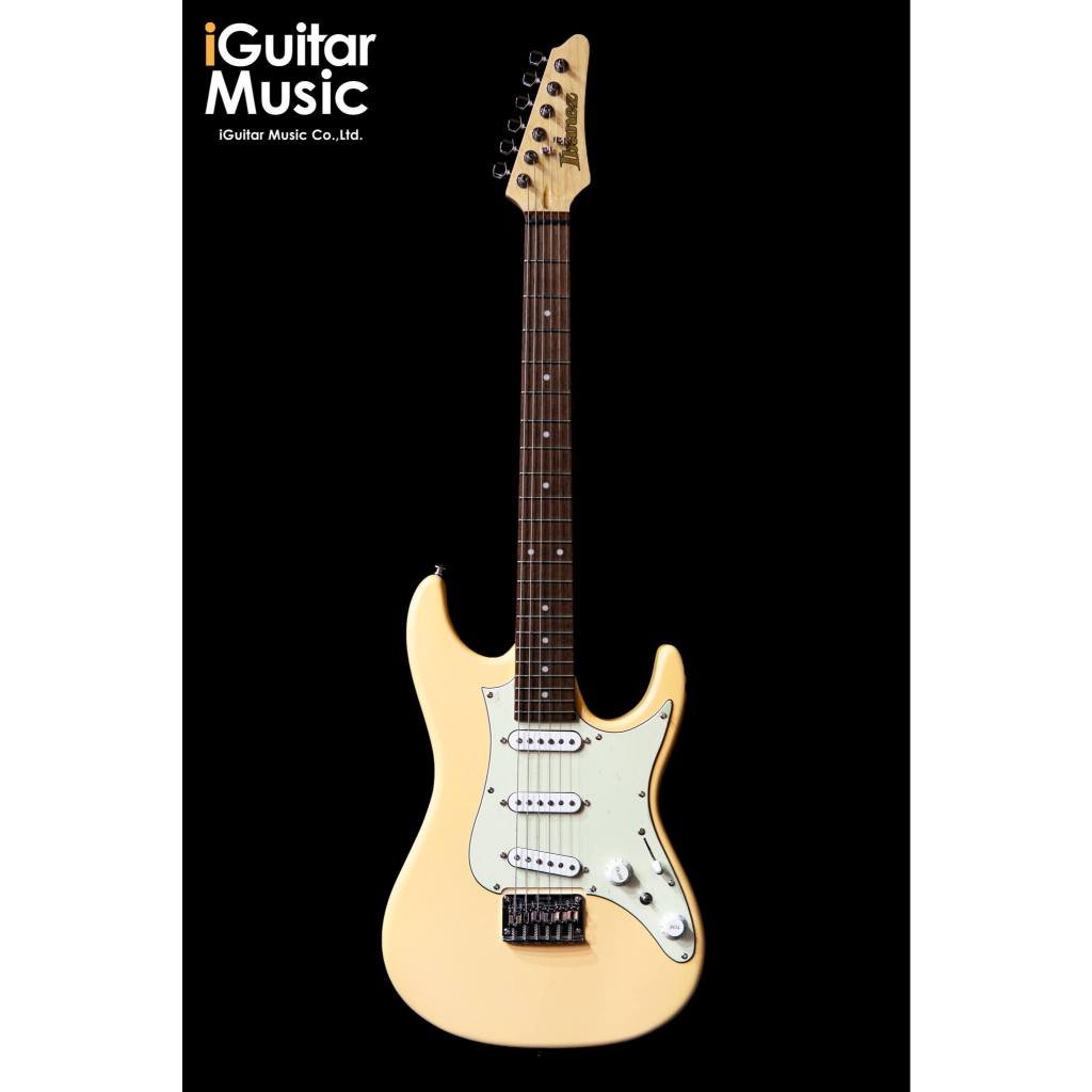 กีตาร์ไฟฟ้า Ibanez AZES31 กีตาร์ไฟฟ้า by iGuitar Music