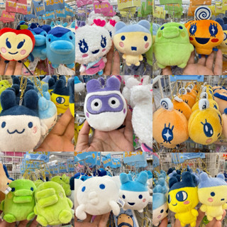 พวงกุญแจ Tamagotchi x Sanrio & Magnet Tamagotchi