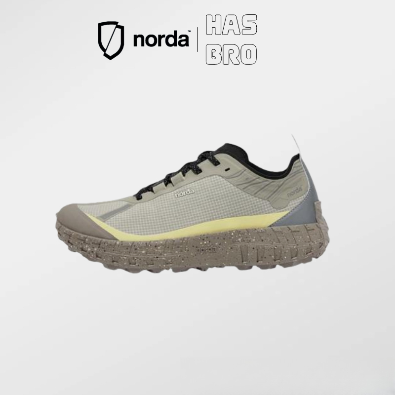 NORDA 001A Calcite Unisex（ของแท้ 100 %）