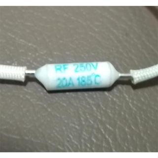 RF Ceramic temperature 185,216,230,240 °C 20A lenght 9 cm. ,…