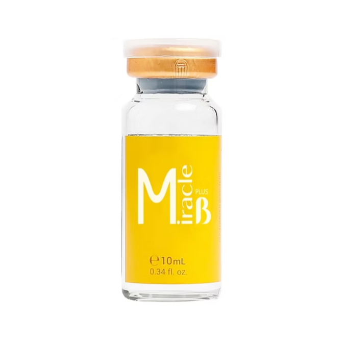 Miracle B Plus เซรั่มกระชับผิว