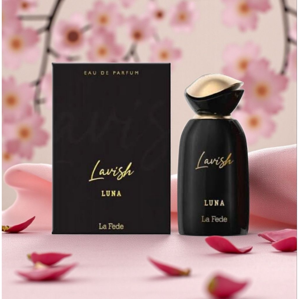 น้ำหอมอาหรับเเท้ arabian perfume by khadlaj from la fede